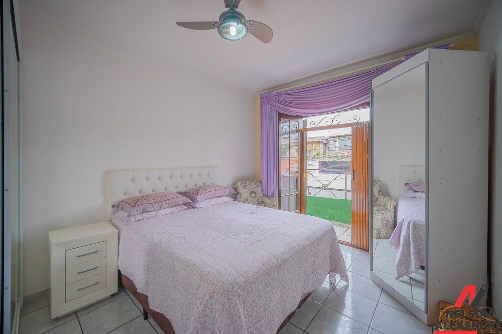 Casa, 3 quartos - Foto 18