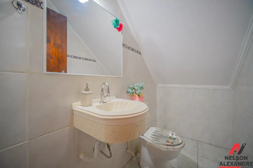 Casa, 3 quartos - Foto 48