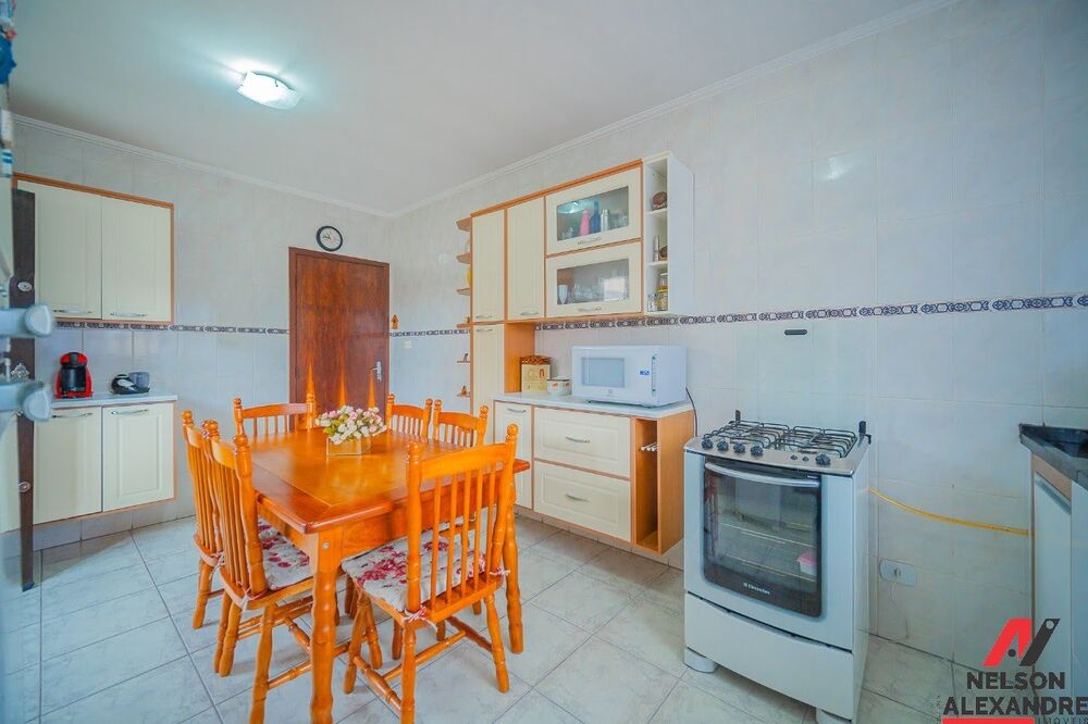 Casa, 3 quartos - Foto 38