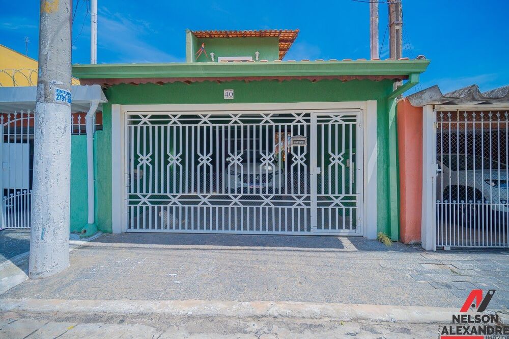 Casa, 3 quartos - Foto 55