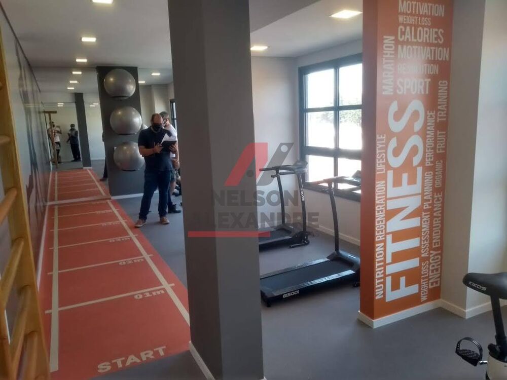 Apartamento, 2 quartos, 48 m² - Foto 34
