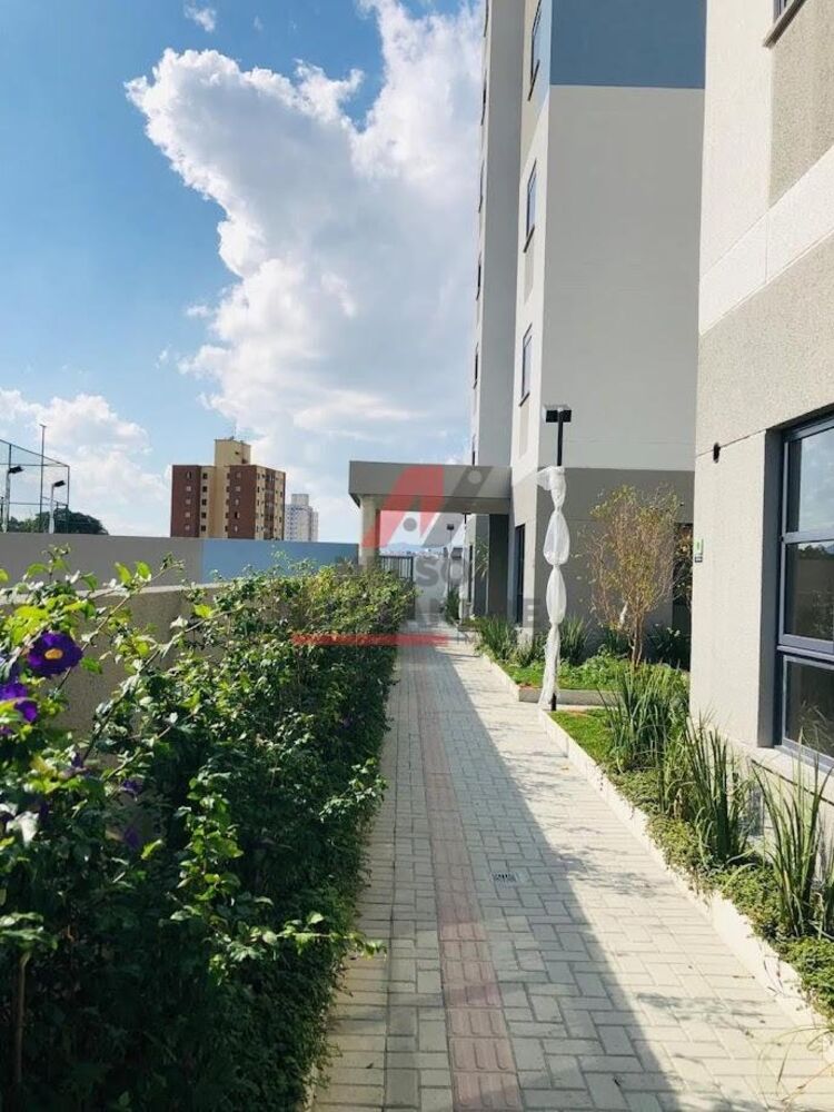 Apartamento, 2 quartos, 48 m² - Foto 12