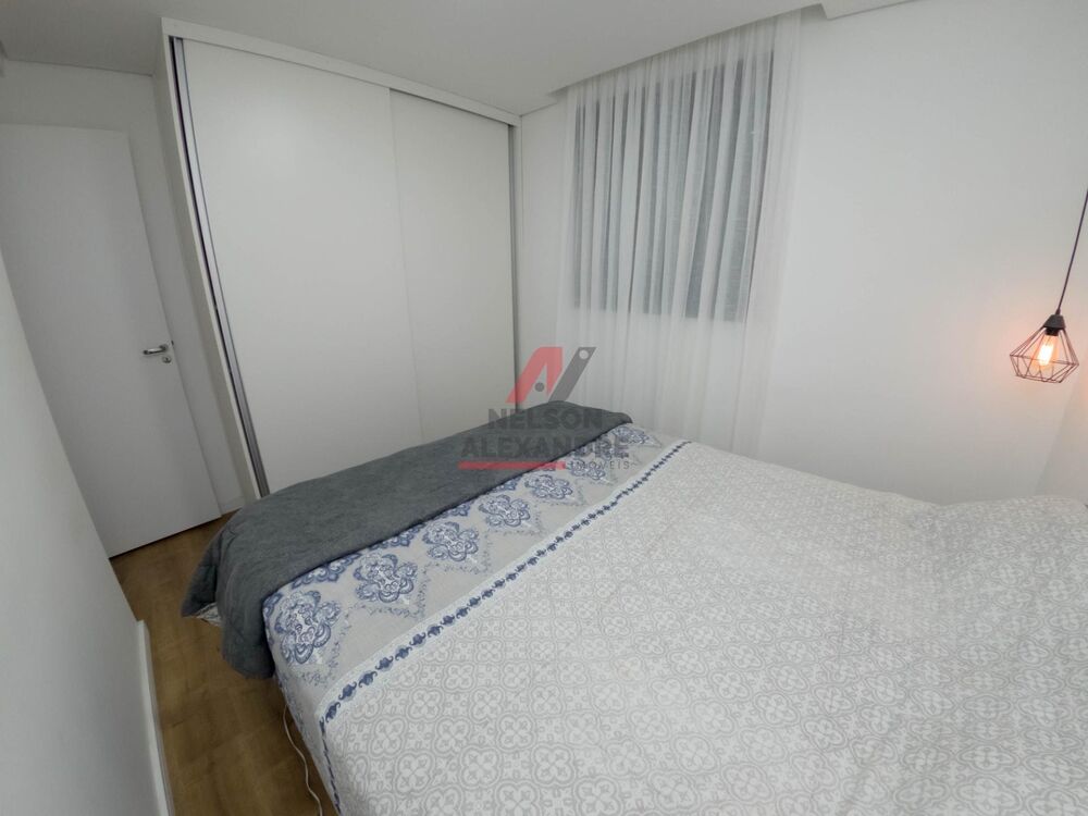 Apartamento, 2 quartos, 48 m² - Foto 1