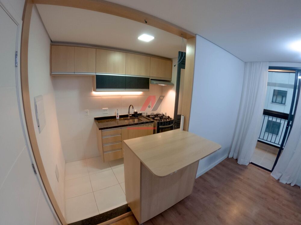 Apartamento, 2 quartos, 48 m² - Foto 10