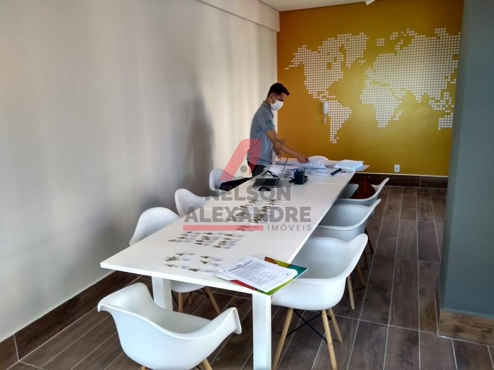 Apartamento, 2 quartos, 48 m² - Foto 18