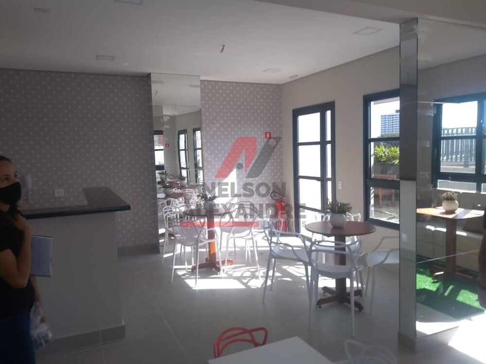 Apartamento, 2 quartos, 48 m² - Foto 11