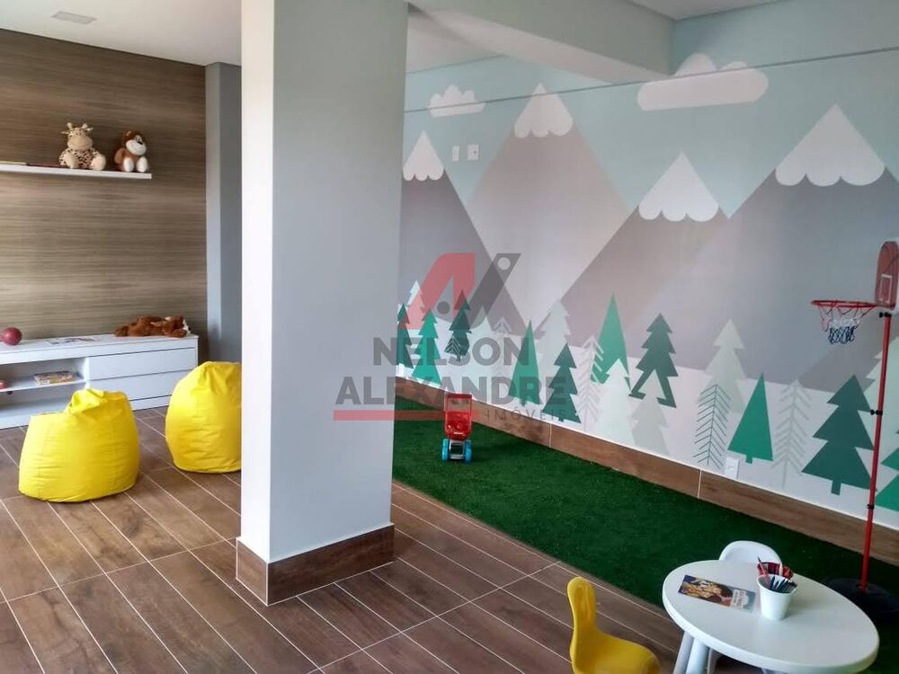 Apartamento, 2 quartos, 48 m² - Foto 7