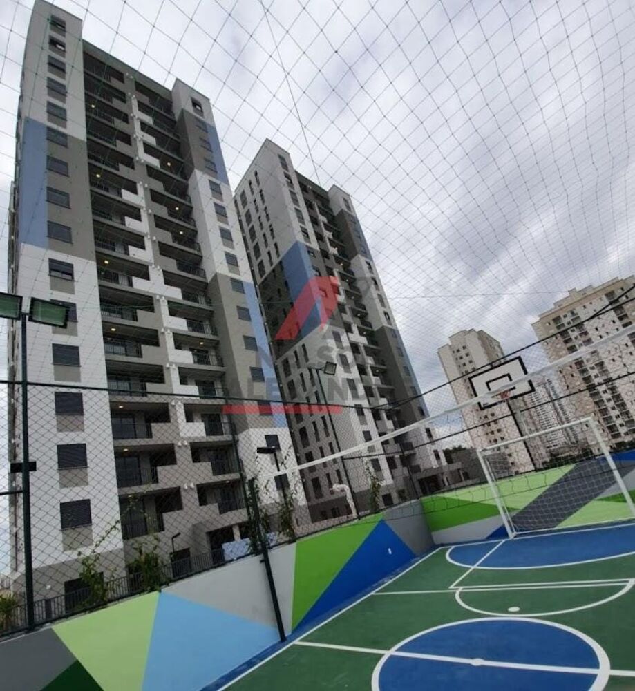 Apartamento, 2 quartos, 48 m² - Foto 17
