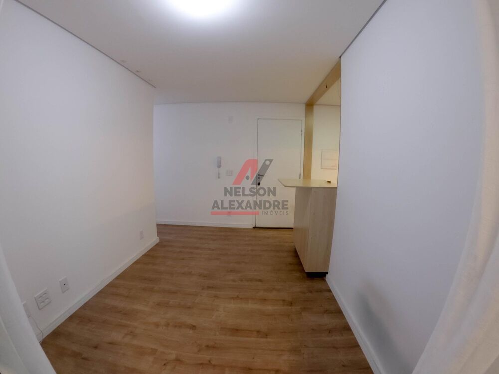 Apartamento, 2 quartos, 48 m² - Foto 2