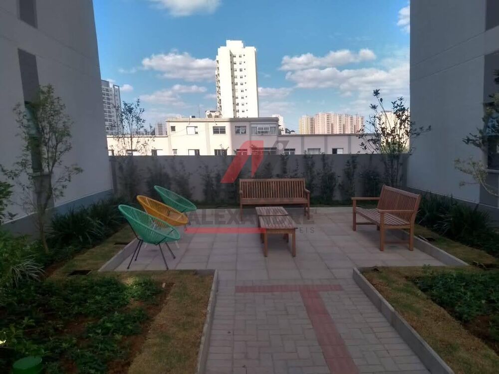 Apartamento, 2 quartos, 48 m² - Foto 20