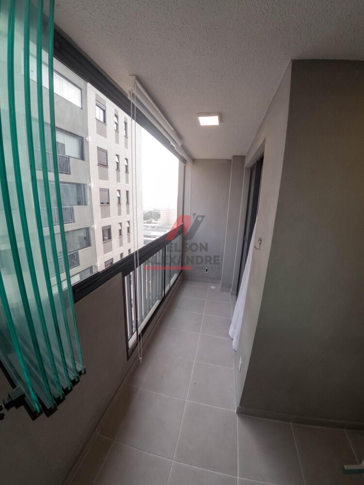 Apartamento, 2 quartos, 48 m² - Foto 21