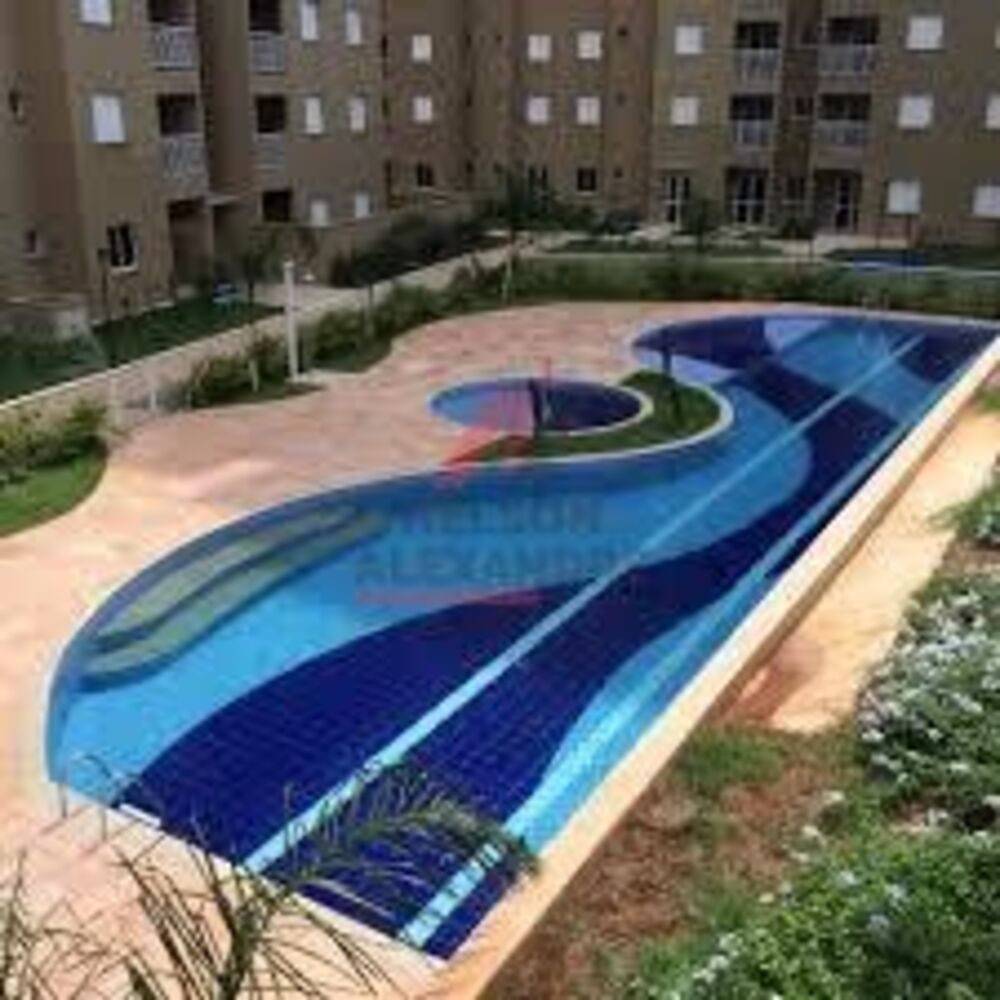 Apartamento, 2 quartos, 100 m² - Foto 2