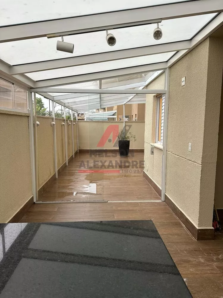 Apartamento, 2 quartos, 100 m² - Foto 23