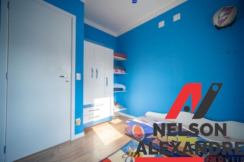 Apartamento, 3 quartos, 88 m² - Foto 1