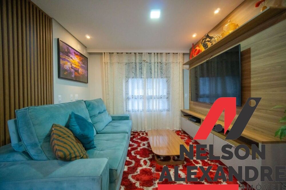 Apartamento, 3 quartos, 88 m² - Foto 7