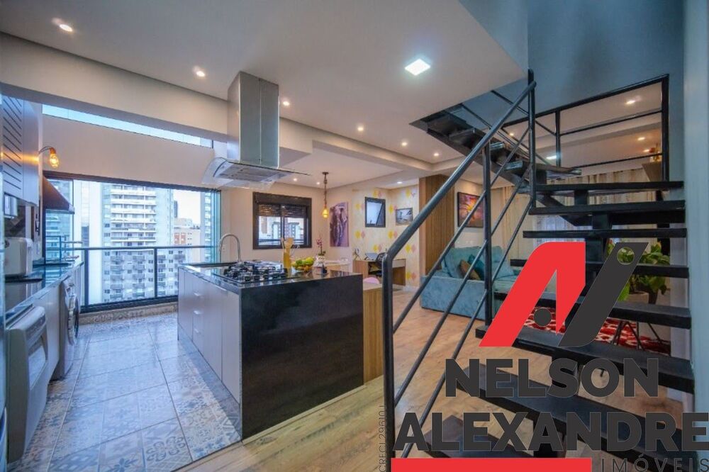 Apartamento, 3 quartos, 88 m² - Foto 6
