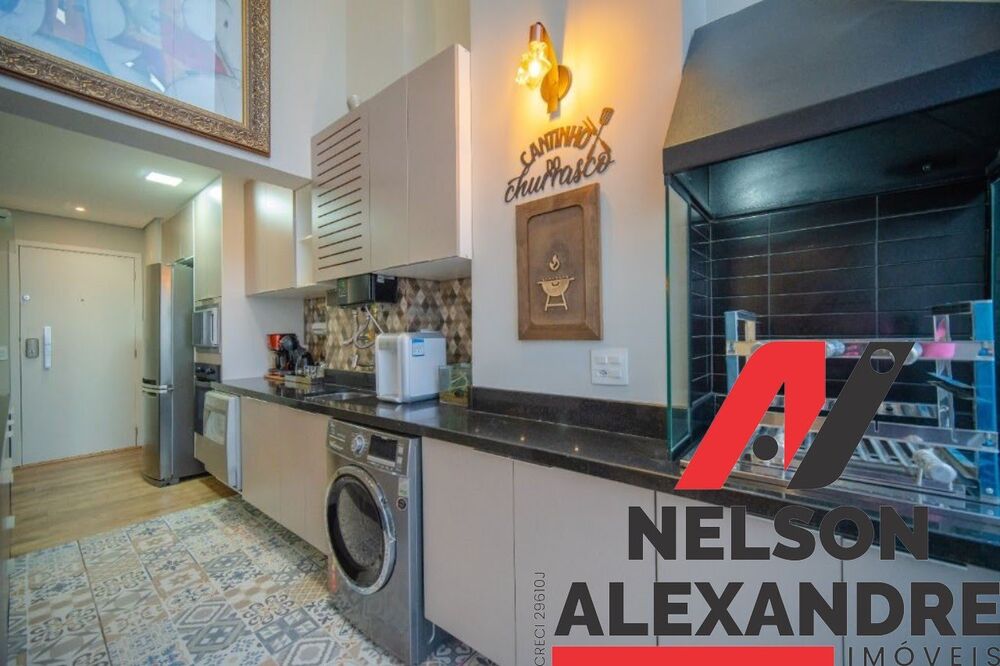 Apartamento, 3 quartos, 88 m² - Foto 34