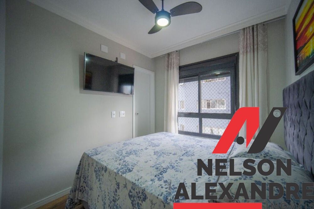 Apartamento, 3 quartos, 88 m² - Foto 32