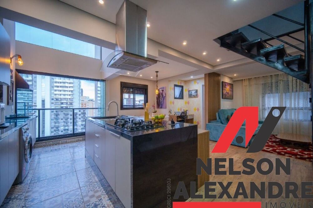 Apartamento, 3 quartos, 88 m² - Foto 4