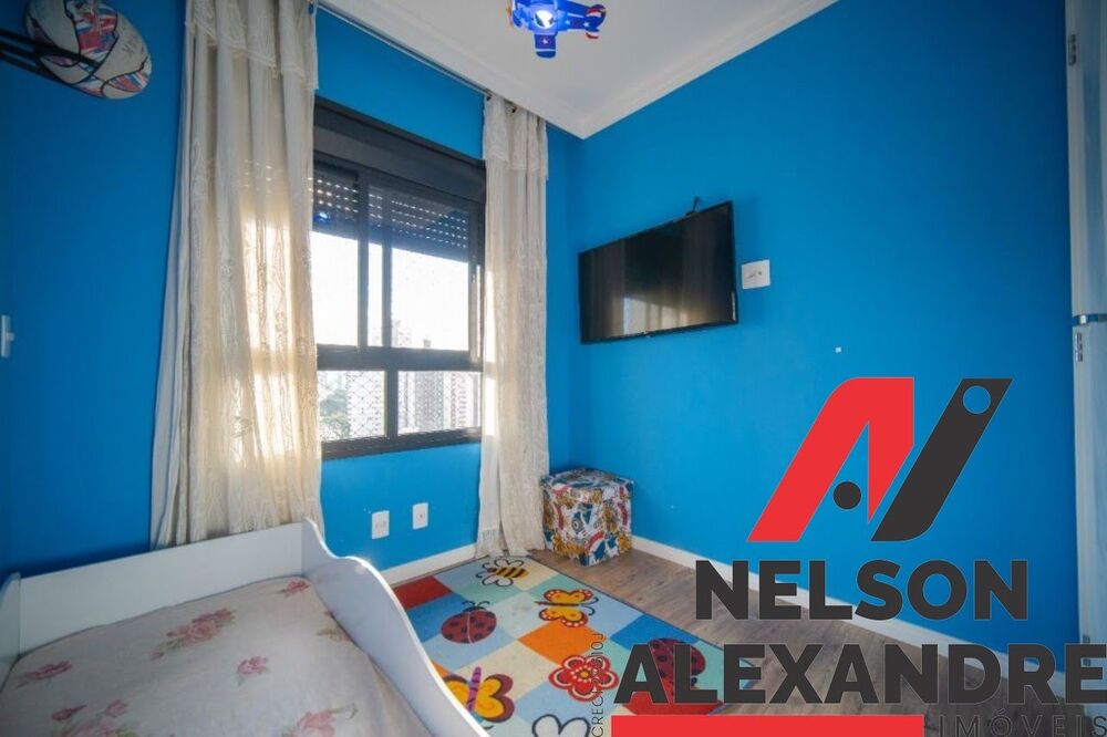 Apartamento, 3 quartos, 88 m² - Foto 2