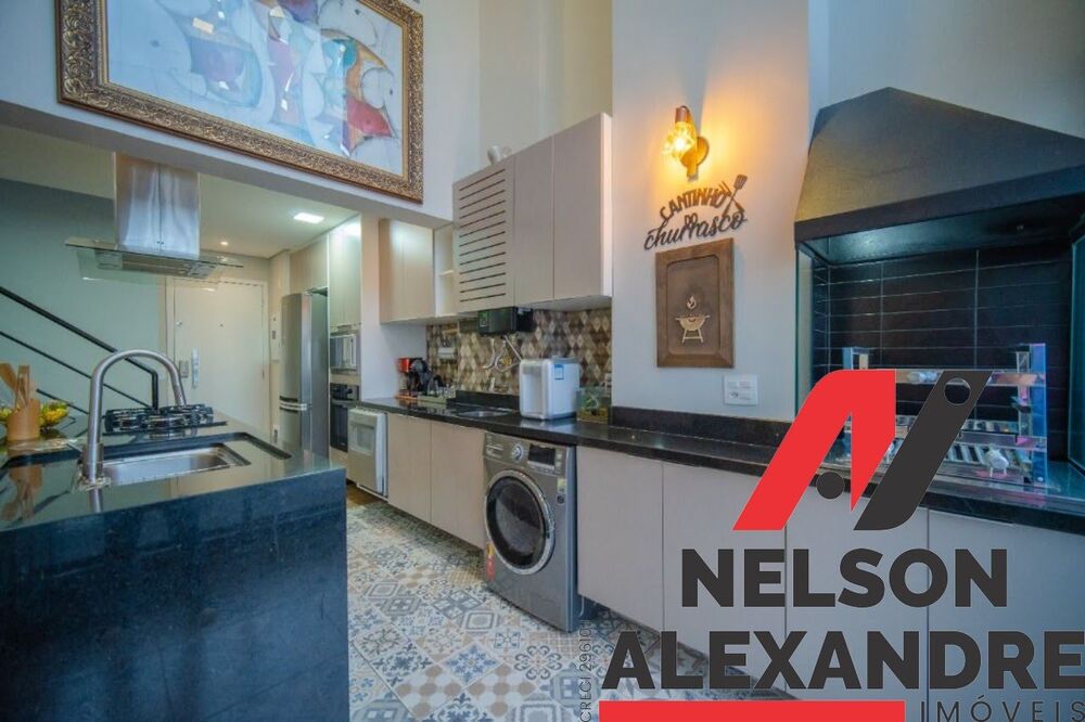 Apartamento, 3 quartos, 88 m² - Foto 40