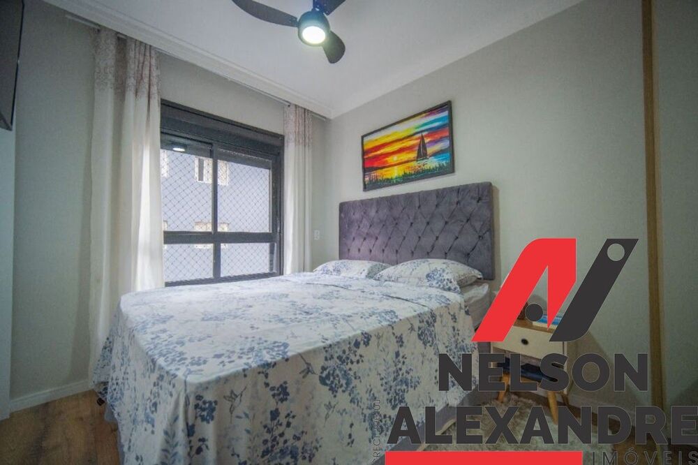 Apartamento, 3 quartos, 88 m² - Foto 11