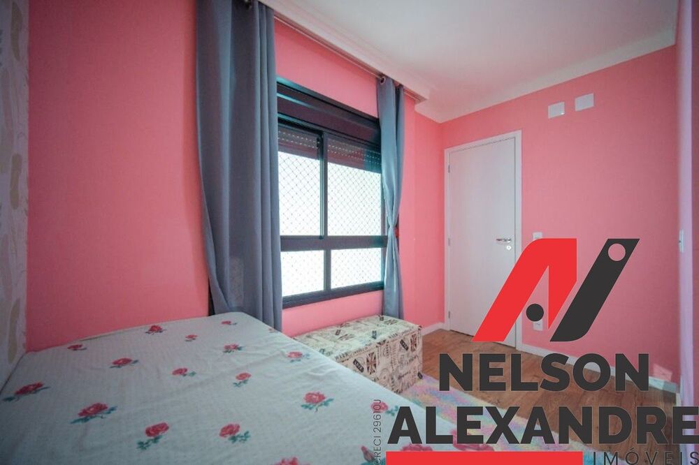 Apartamento, 3 quartos, 88 m² - Foto 9