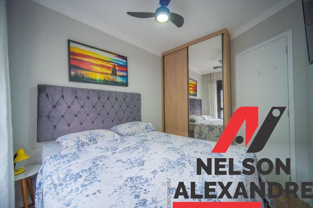 Apartamento, 3 quartos, 88 m² - Foto 27