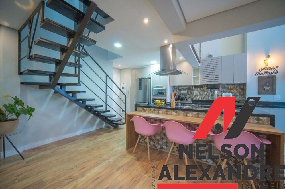 Apartamento, 3 quartos, 88 m² - Foto 3