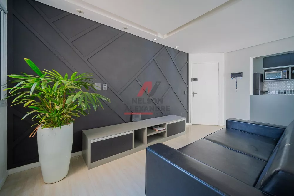 Apartamento, 2 quartos, 57 m² - Foto 2