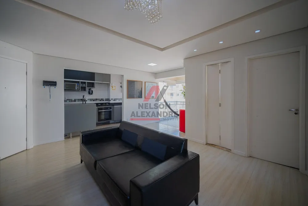 Apartamento, 2 quartos, 57 m² - Foto 6