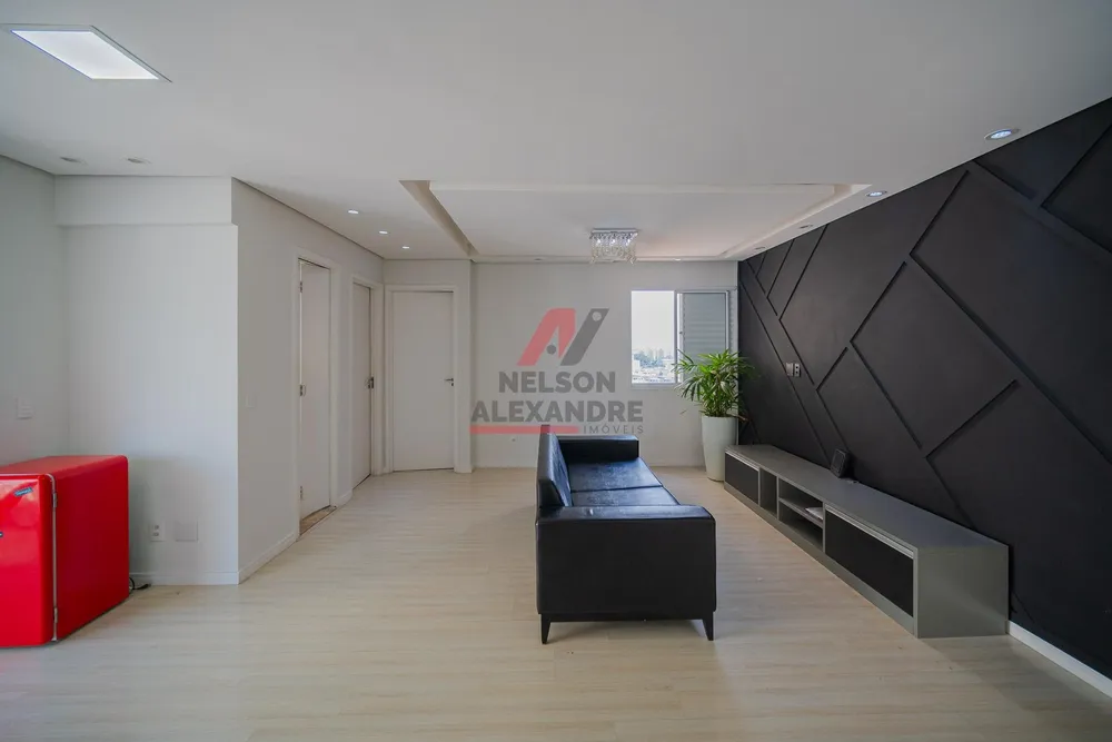 Apartamento, 2 quartos, 57 m² - Foto 7