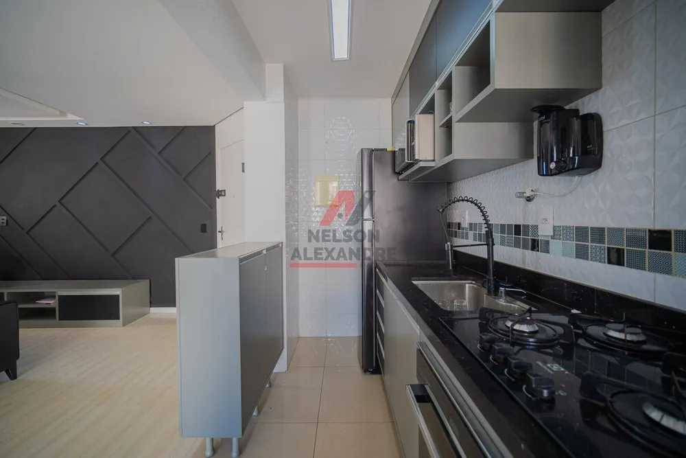 Apartamento, 2 quartos, 57 m² - Foto 1