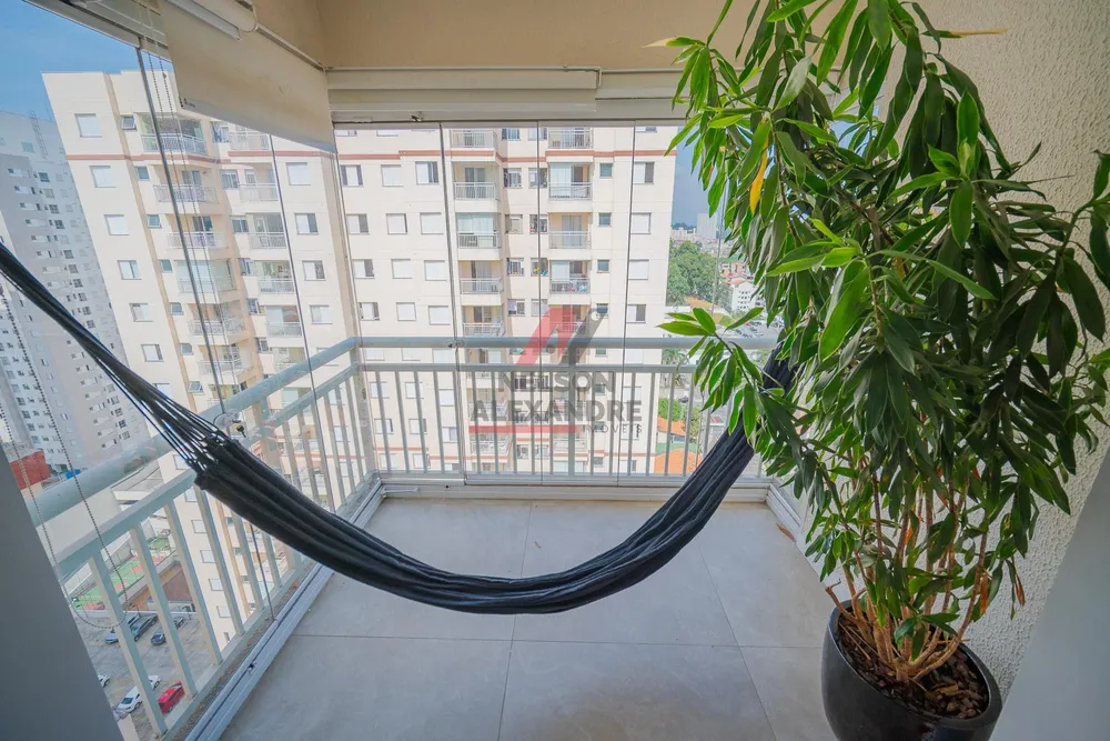 Apartamento, 2 quartos, 57 m² - Foto 7