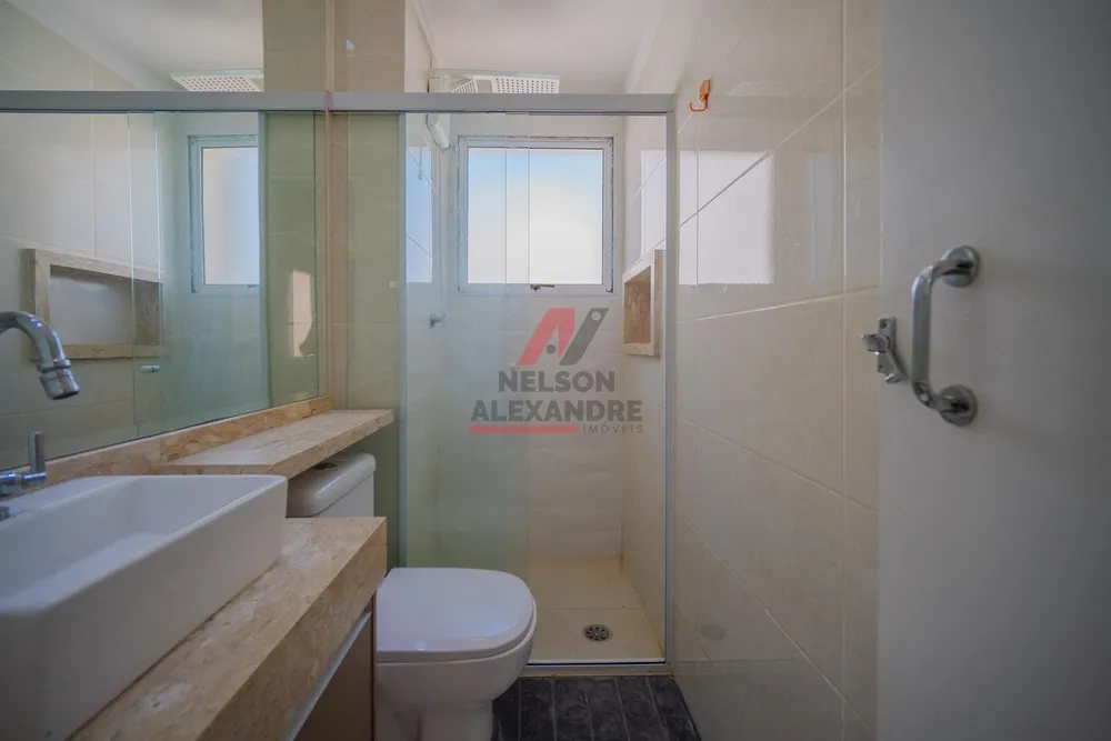 Apartamento, 2 quartos, 57 m² - Foto 9