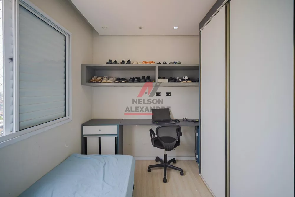 Apartamento, 2 quartos, 57 m² - Foto 3