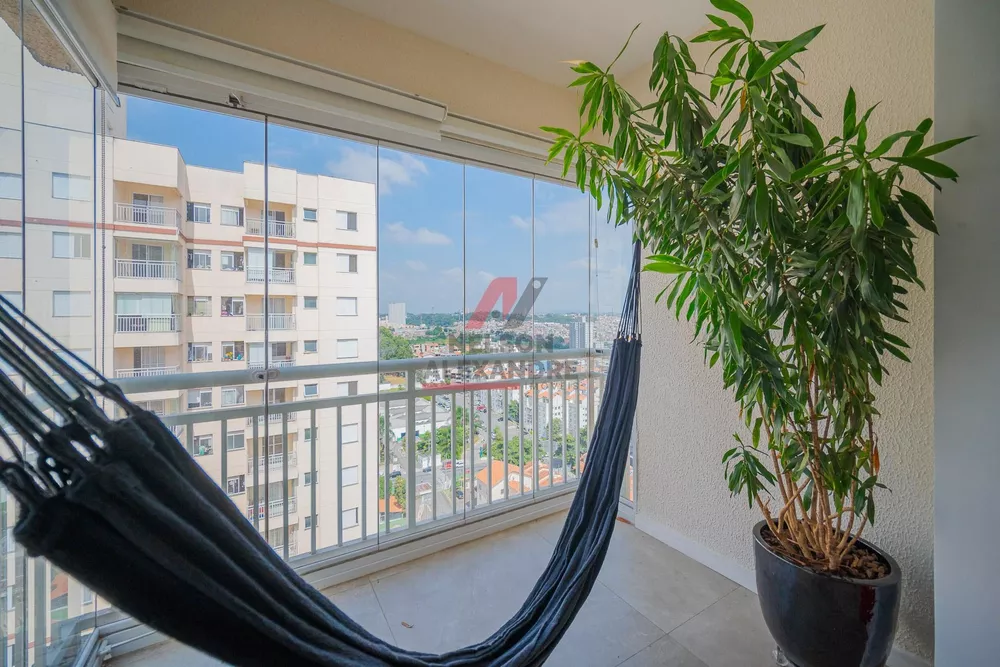 Apartamento, 2 quartos, 57 m² - Foto 1