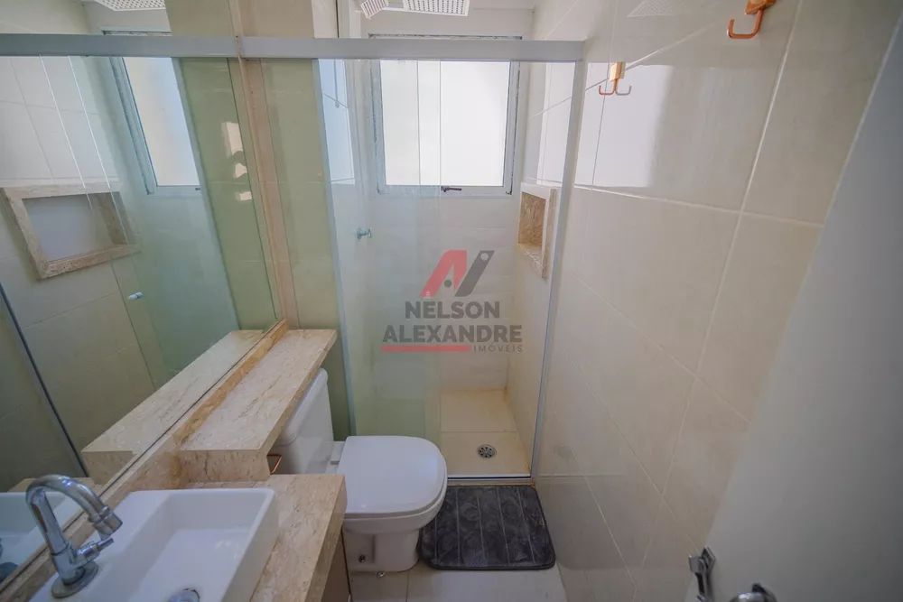 Apartamento, 2 quartos, 57 m² - Foto 4