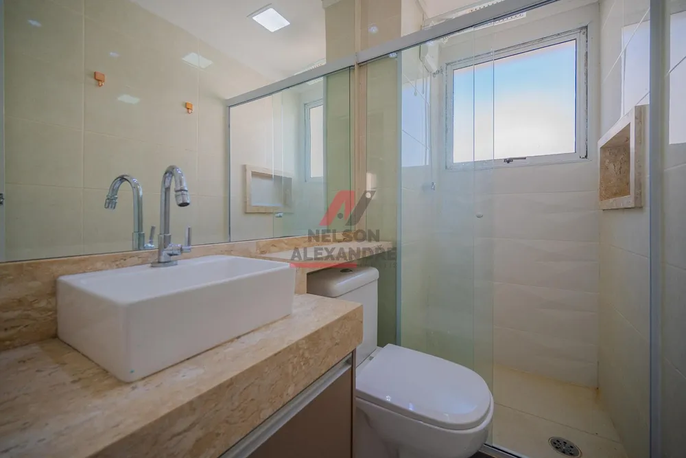 Apartamento, 2 quartos, 57 m² - Foto 11