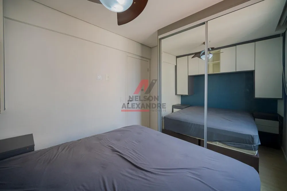 Apartamento, 2 quartos, 57 m² - Foto 6