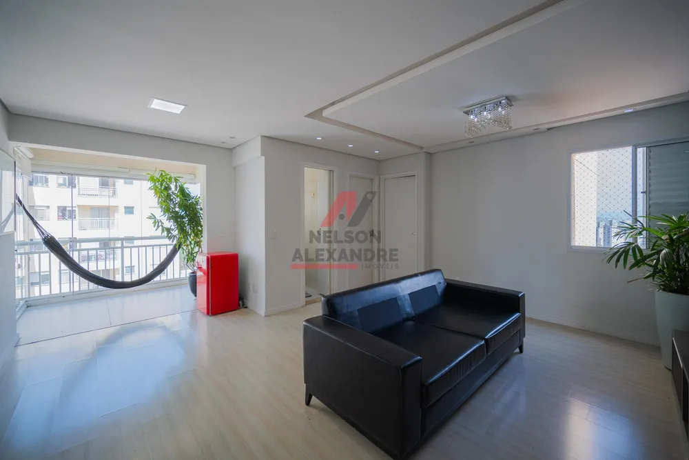 Apartamento, 2 quartos, 57 m² - Foto 12
