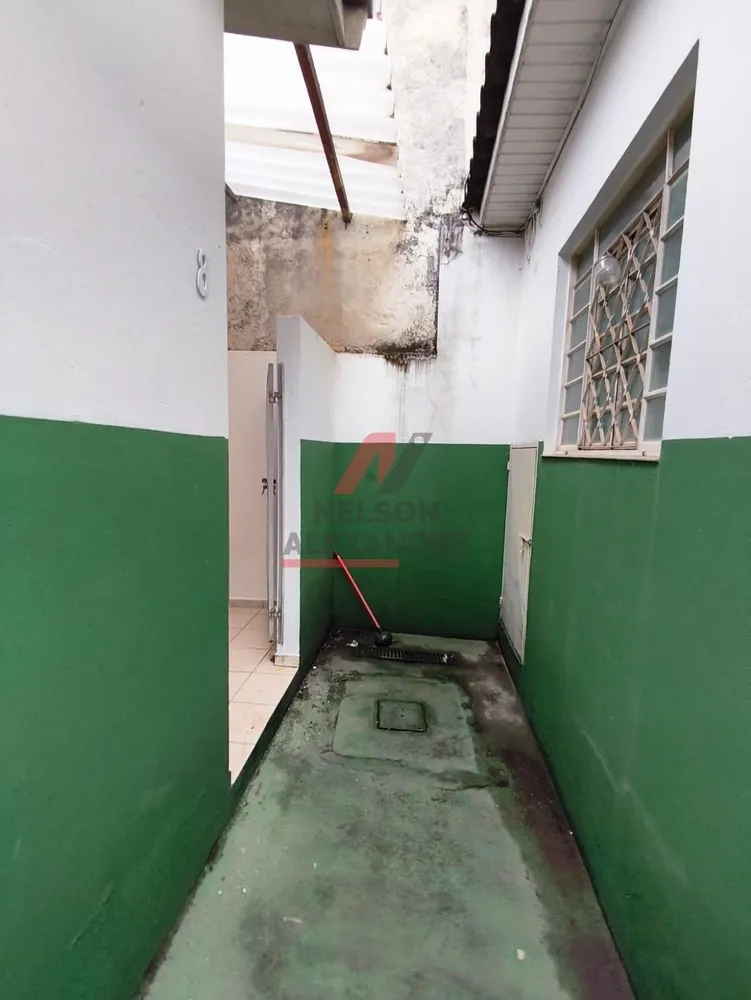 Casa, 1 quarto - Foto 1