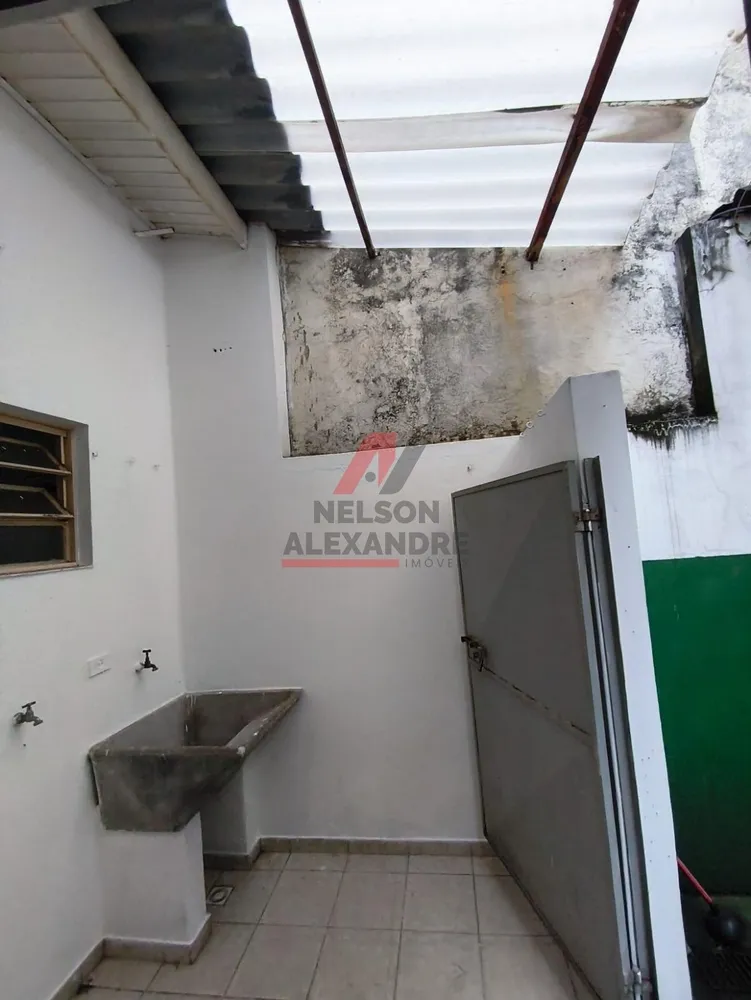Casa, 1 quarto - Foto 6