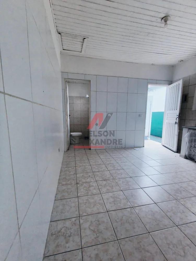 Casa, 1 quarto - Foto 2
