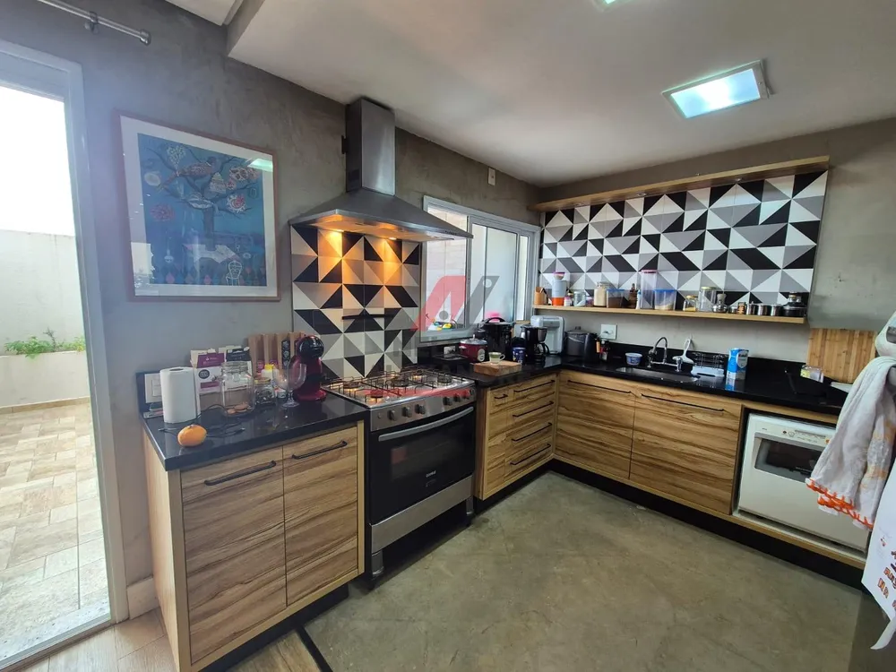 Casa, 4 quartos, 164 m² - Foto 3
