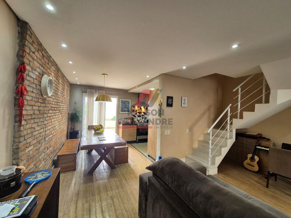 Casa, 4 quartos, 164 m² - Foto 6