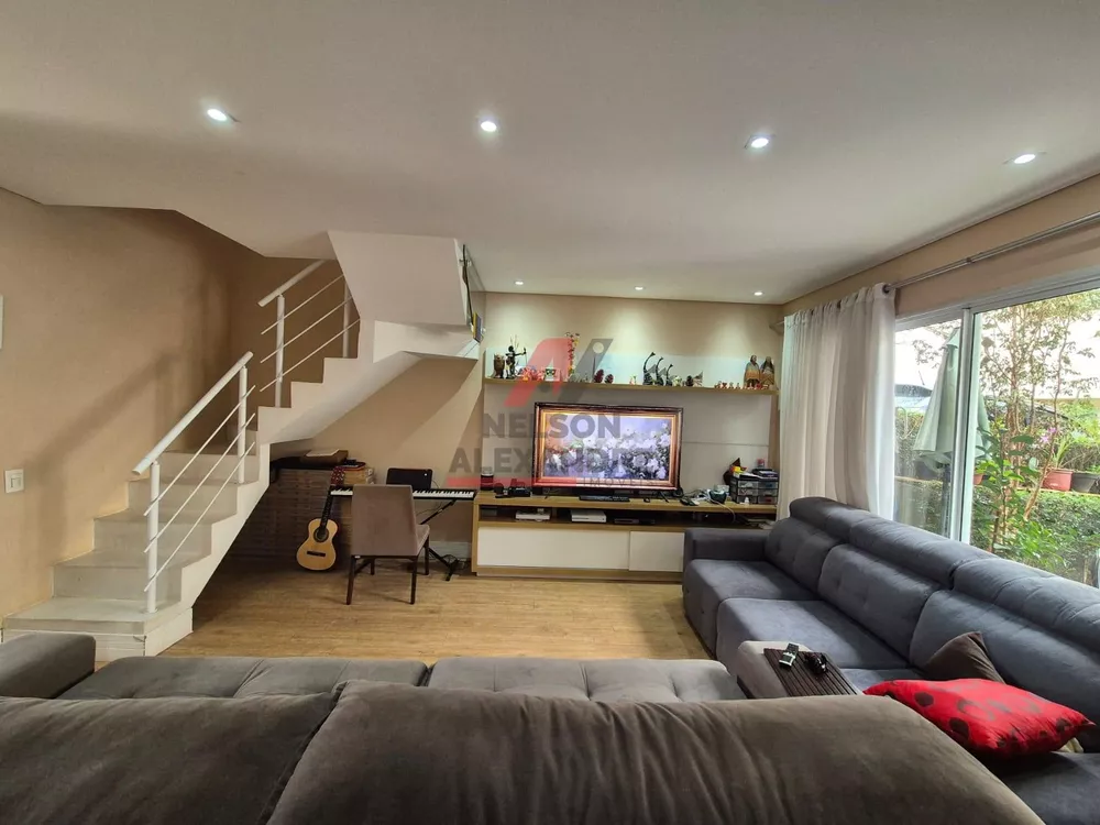 Casa, 4 quartos, 164 m² - Foto 4