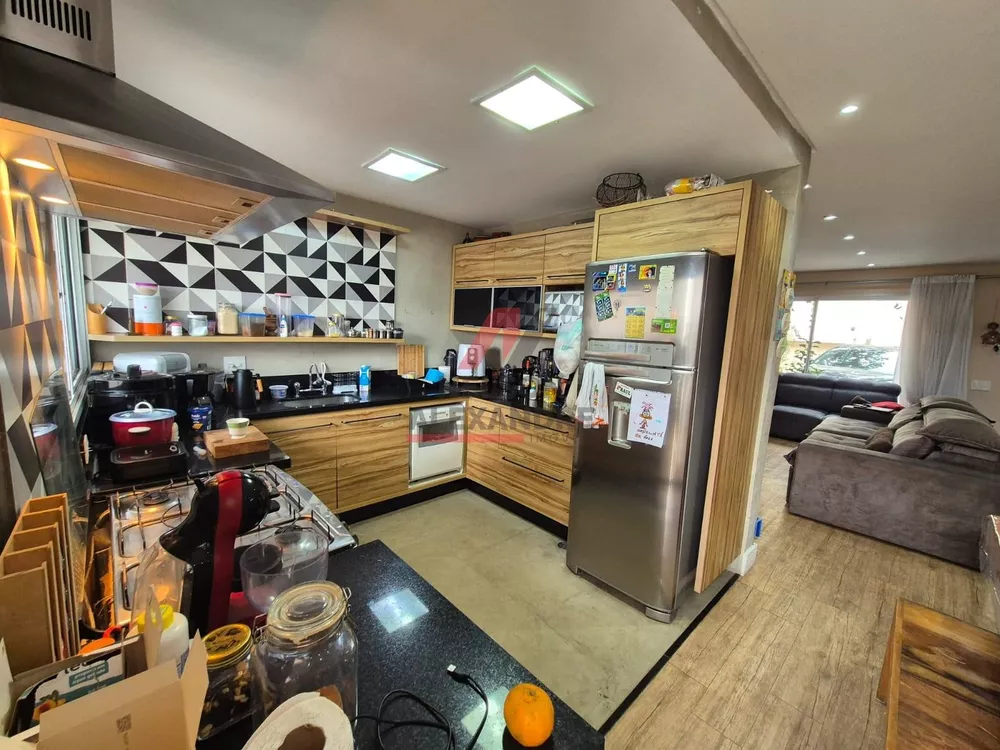 Casa, 4 quartos, 164 m² - Foto 2