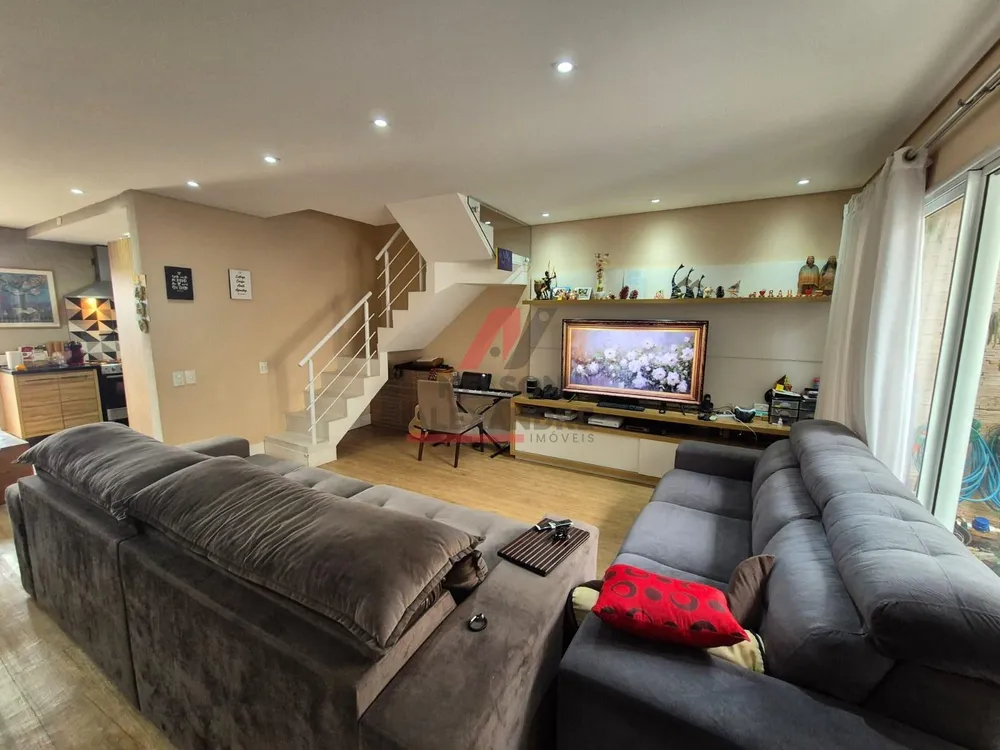 Casa, 4 quartos, 164 m² - Foto 7