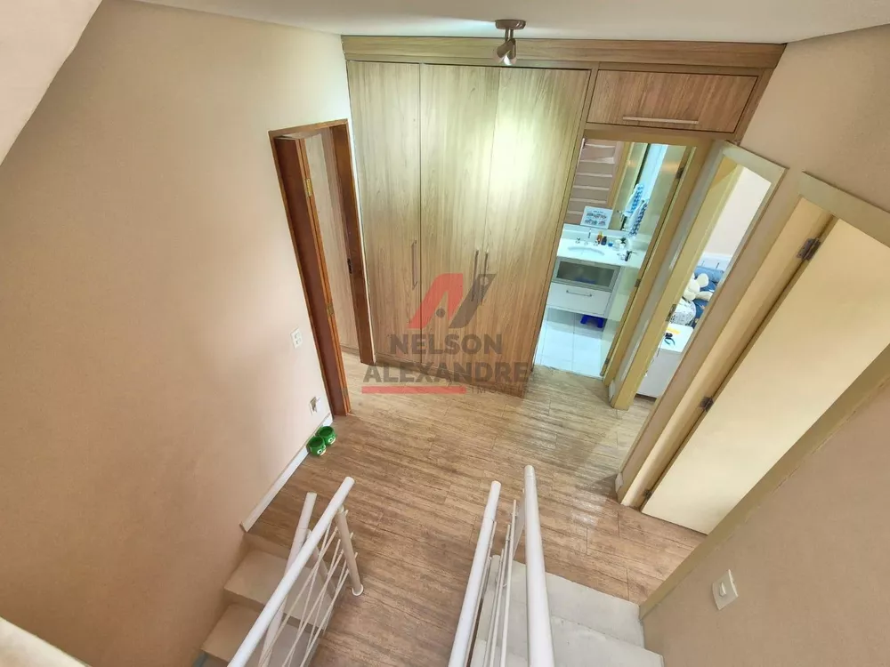 Casa, 4 quartos, 164 m² - Foto 7